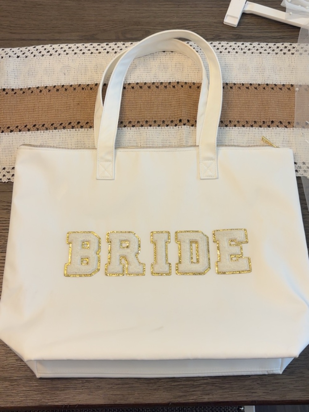 Bridal bundle - Picture 5 of 9
